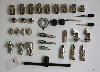 Injector assembly and disassembly tools(35pcs)